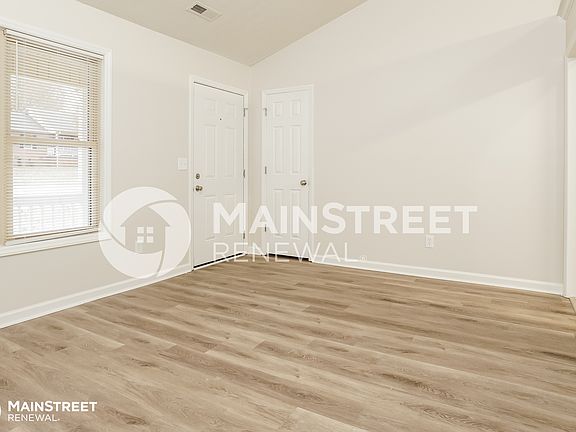WM - Living Room
