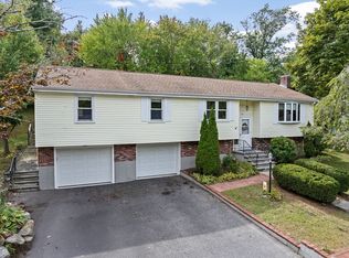 71 Robbie Rd, Braintree, MA 02184