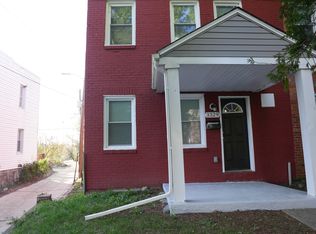 (Undisclosed Address), Baltimore, MD 21215
