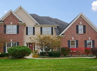 1858 Fargo Blvd, Geneva, IL 60134