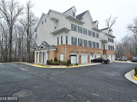 2nd image of 8925 Milford Haven Ct #25A