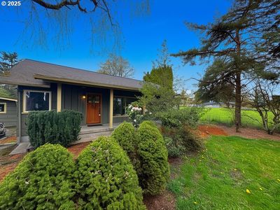 57671 Columbia River Hwy, Warren, OR, 97053