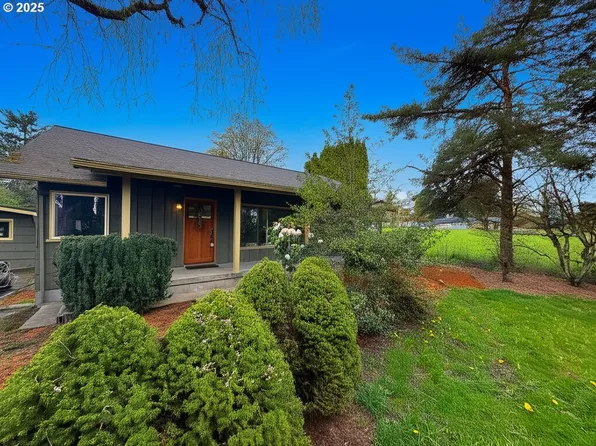 57671 Columbia River Hwy, Warren, OR 97053