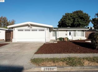 27694 Coronado Way, Hayward, CA 94545