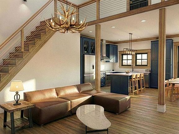 3rd image of 143 Moody Moon Ridge Way