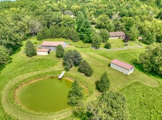 5125 Belleview Rd, Petersburg, KY 41080