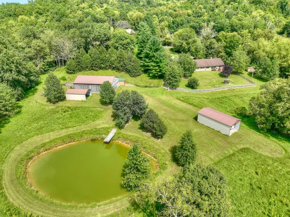 5125 Belleview Rd, Petersburg, KY 41080