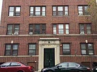 91 Jordan Ave APT 6, Jersey City, NJ 07306