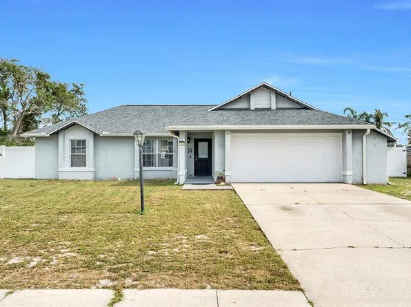 1160 MANITOBA STREET, DELTONA, FL 32725