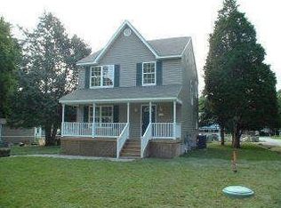 871 Severn Ave, Edgewater, MD 21037