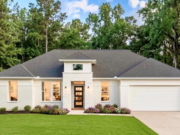 17723 Flagstone Way, Conroe, TX 77306