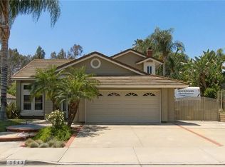 3543 Hillsdale Ranch Rd, Chino Hills, CA 91709