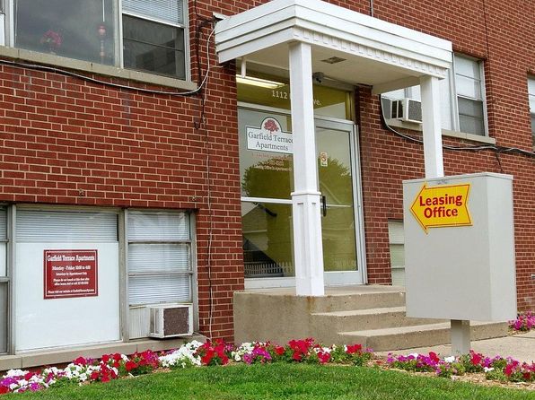 1112 Finley Ave APT 8B