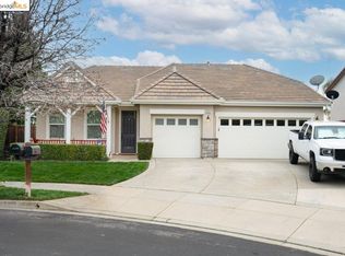 2904 Mesa Oak Ct, Brentwood, CA 94513