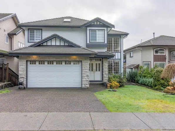 2115 Berkshire Cres, Coquitlam, BC V3E 3N4