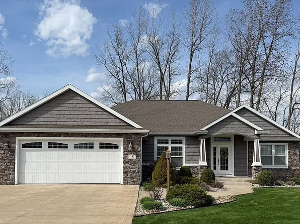 15 Ln 342 Lake James, Angola, IN 46703