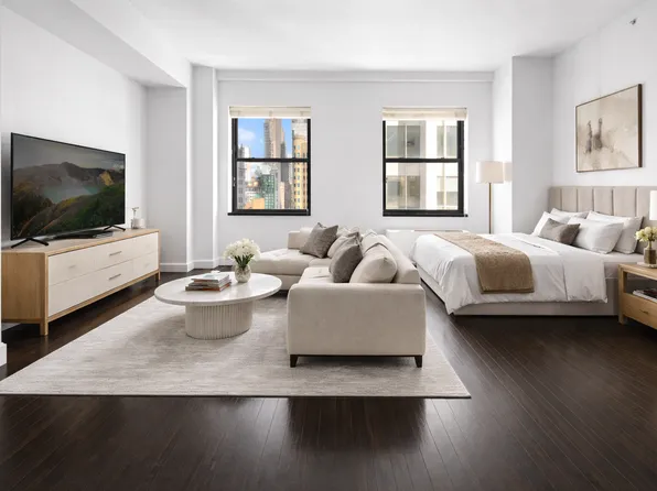 20 Pine St, New York, NY