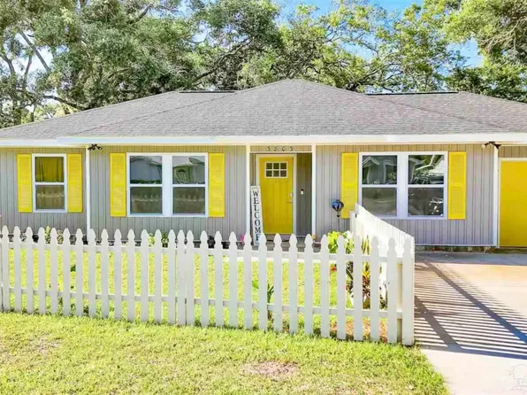 3803 W Jackson St, Pensacola, FL 32505