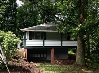 930 Covert St, Aliquippa, PA
