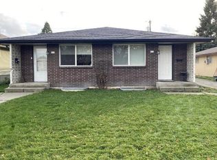 818 E Princeton Ave, Spokane, WA 99207