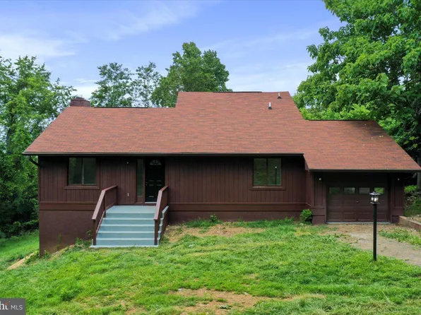 143 Zinn Way, Linden, VA 22642