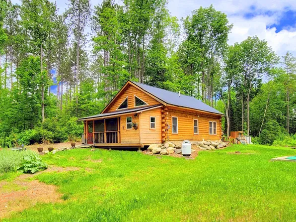 25 Sawyers Mills Road, Starks, ME 04911