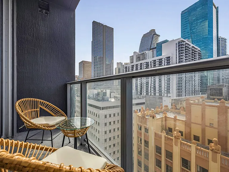 Window View