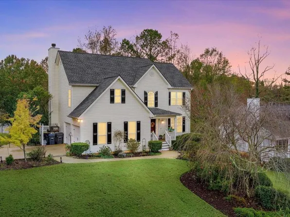 6720 Duckett St, Cumming, GA 30028