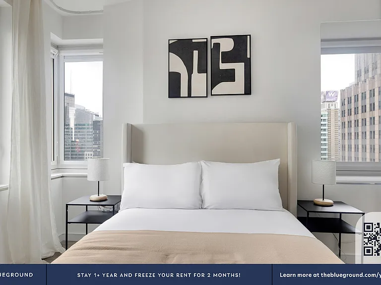 70 W 45th St #37C — Photo 12