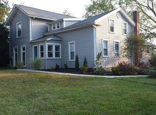 6052 Olde Eight Rd, Peninsula, OH 44264