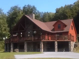 89 Bucktail Trail Hwy, Driftwood, PA 15832
