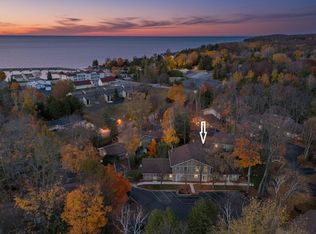 10701 Timber Ridge Cir #8B-30, Sister Bay, WI 54234