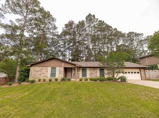 2109 Pinewood Dr, El Dorado, AR 71730
