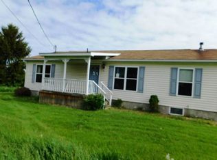 2261 River Rd, Fort Plain, NY 13339