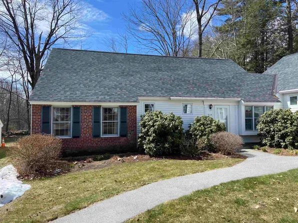 41 Windsor Court #A, Keene, NH 03431