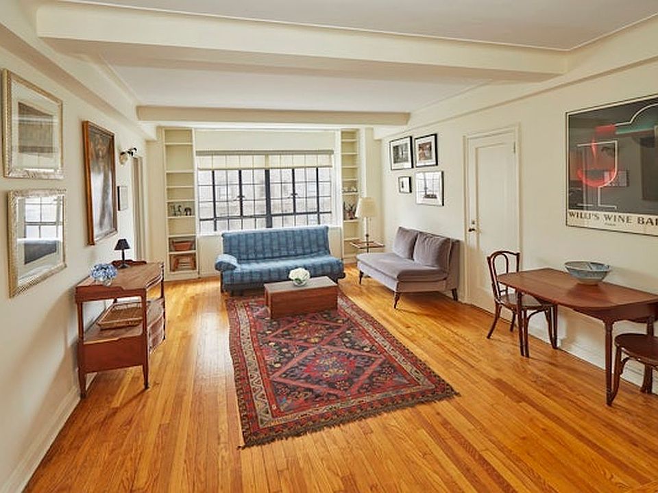 1st image of 10 Park Ave #14C