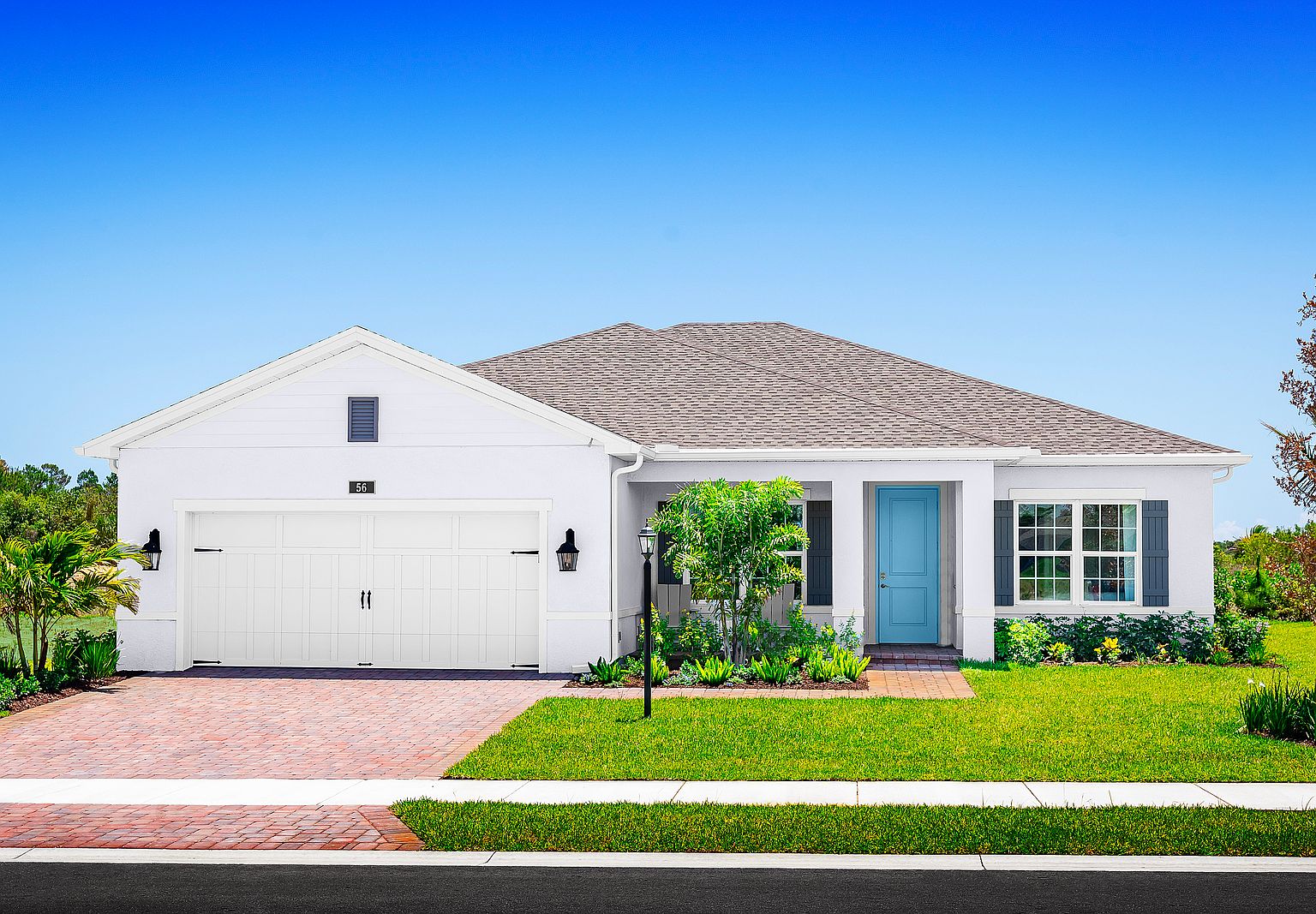 Spirit of Sebastian by Ryan Homes in Sebastian FL Zillow