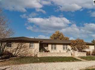 1330 W 1st St, McPherson, KS 67460