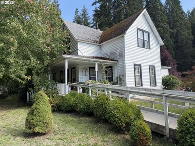 86410 Territorial Hwy, Veneta, OR, 97487