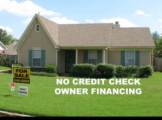 7551 Appling Mill Way, Bartlett, TN 38133