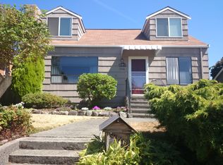 5436 46th Ave SW, Seattle, WA 98136