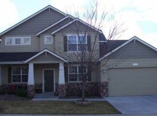 663 E Whitney Ct, Eagle, ID 83616