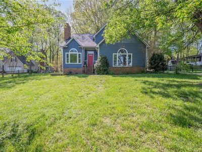1308 Chickasha Dr, Pfafftown, NC, 27040