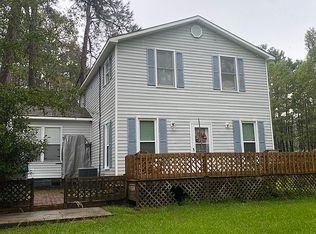 260 Old Albany Rd #A, Moultrie, GA 31768