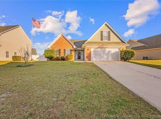 153 Saint George Dr, Raeford, NC 28376