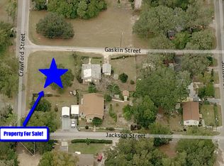 Gaskins St, Leesburg, FL 34748