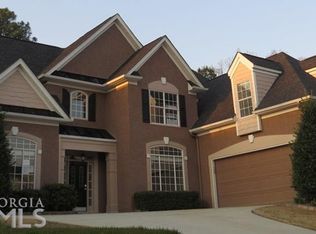 166 Eagles Club Dr, Stockbridge, GA 30281