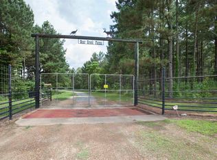 3830 Russellville Rd, Bentonia, MS 39040