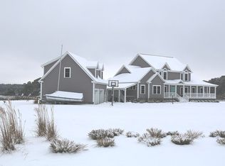 5604 Riverton Rd, Cambridge, MD 21613