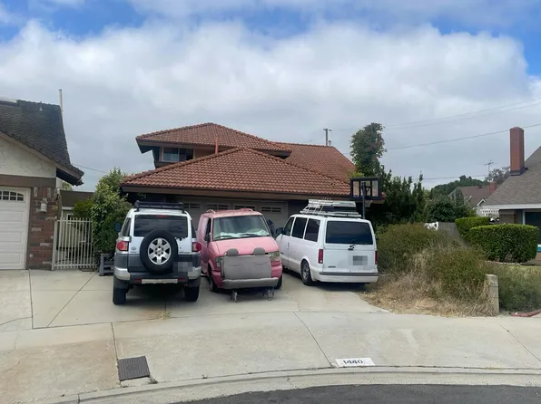 1440 244th St, Harbor City, CA 90710